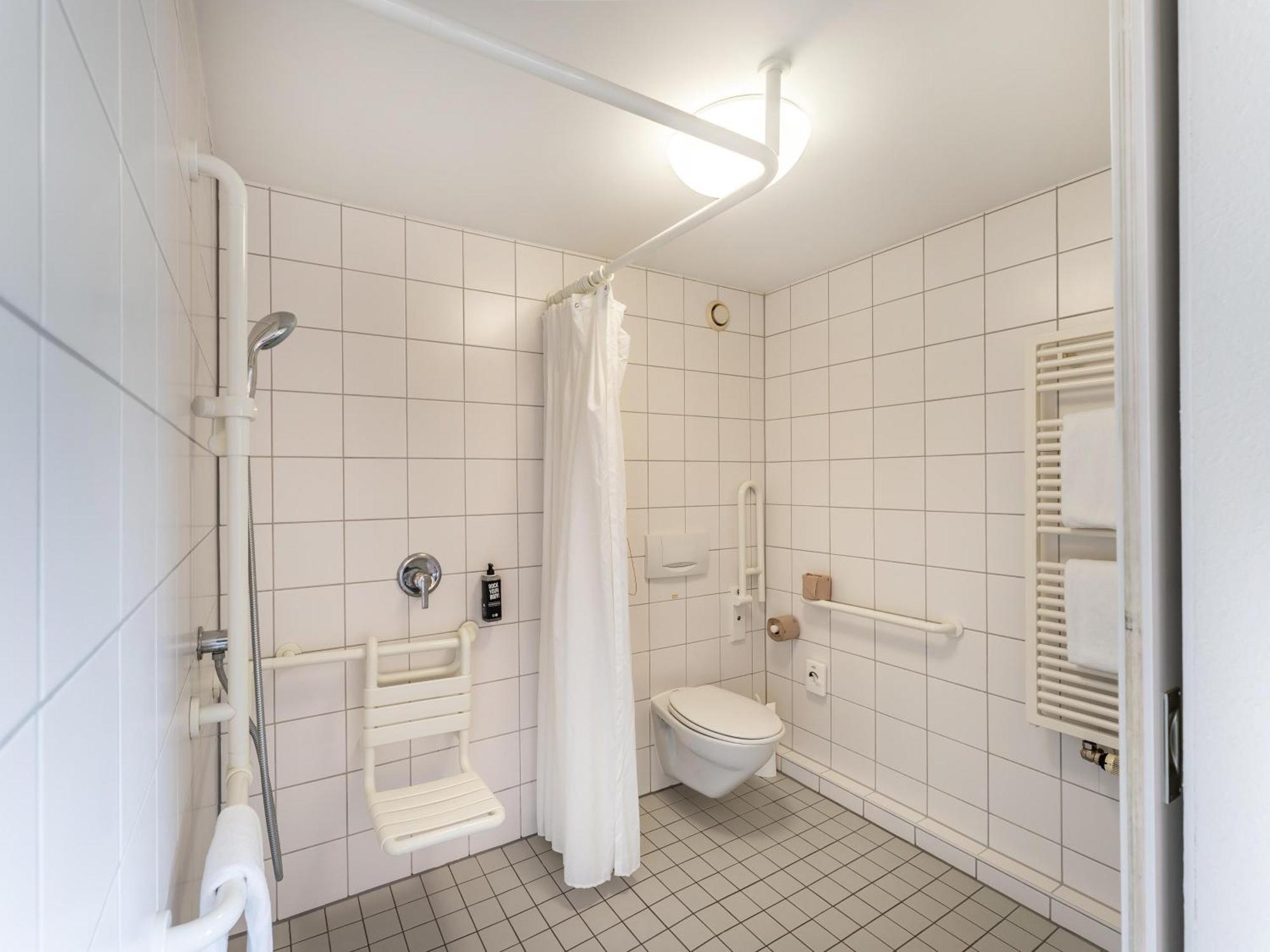 B&B Hotel Koeln-Porz 외부 사진