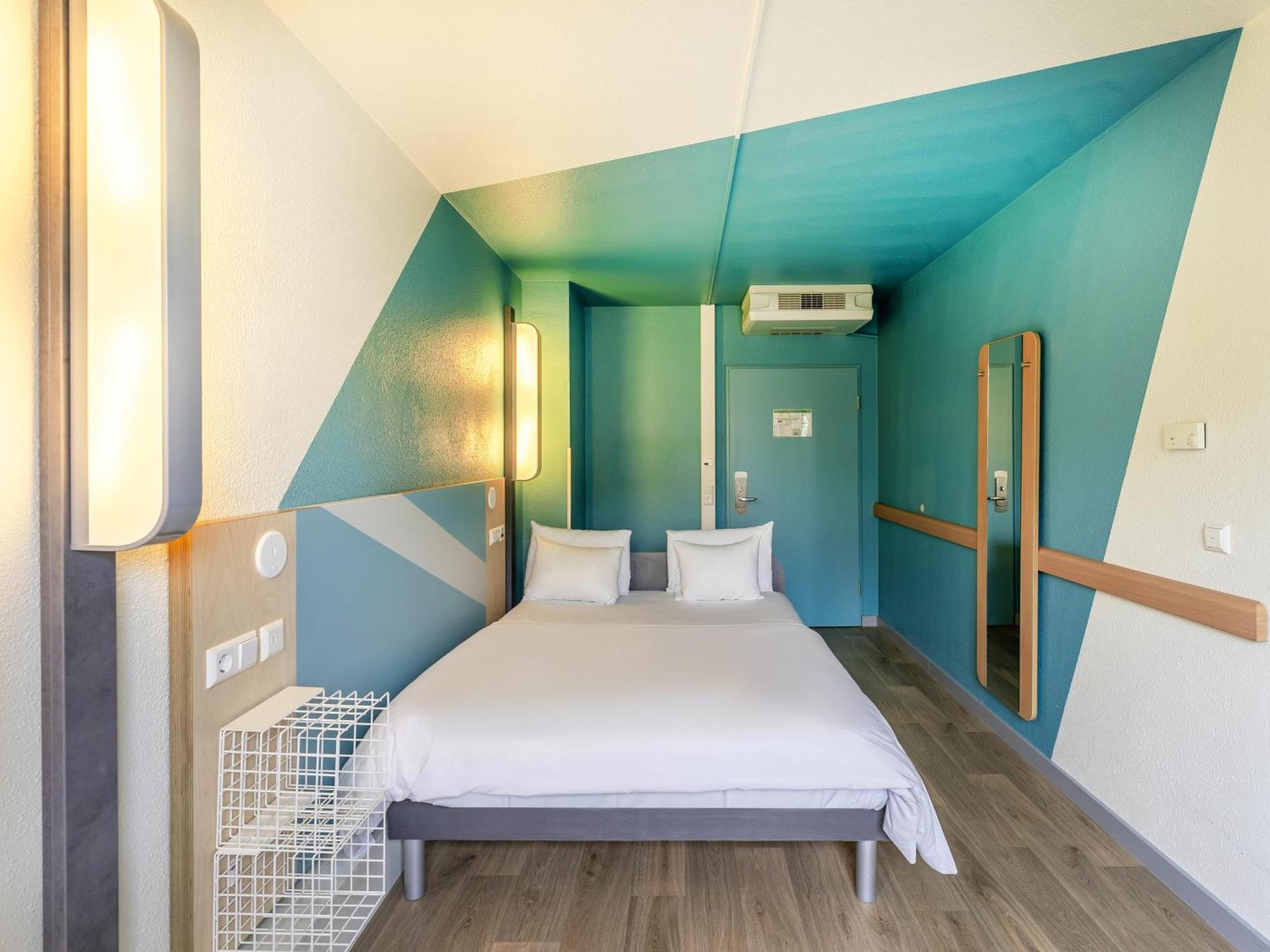 B&B Hotel Koeln-Porz 외부 사진