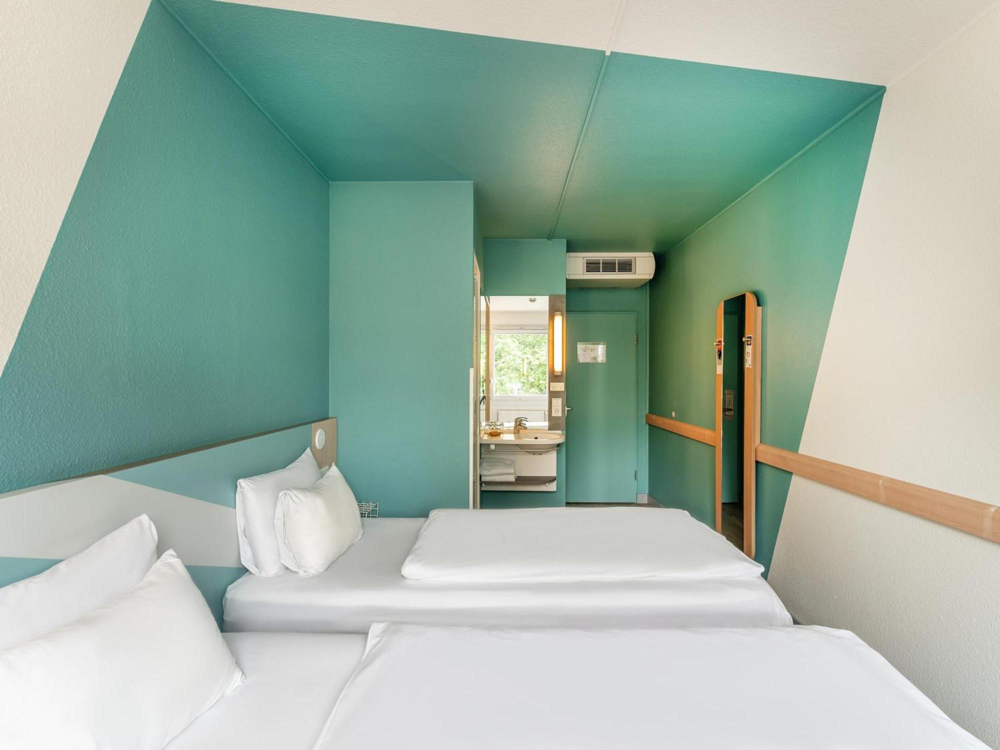 B&B Hotel Koeln-Porz 외부 사진
