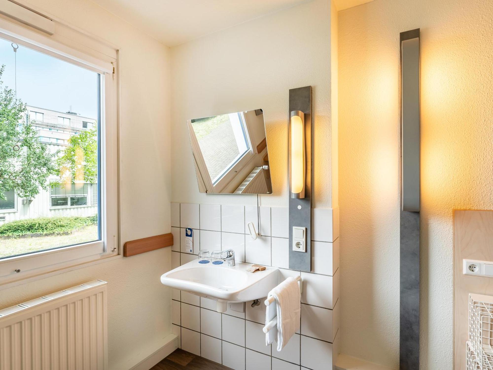 B&B Hotel Koeln-Porz 외부 사진
