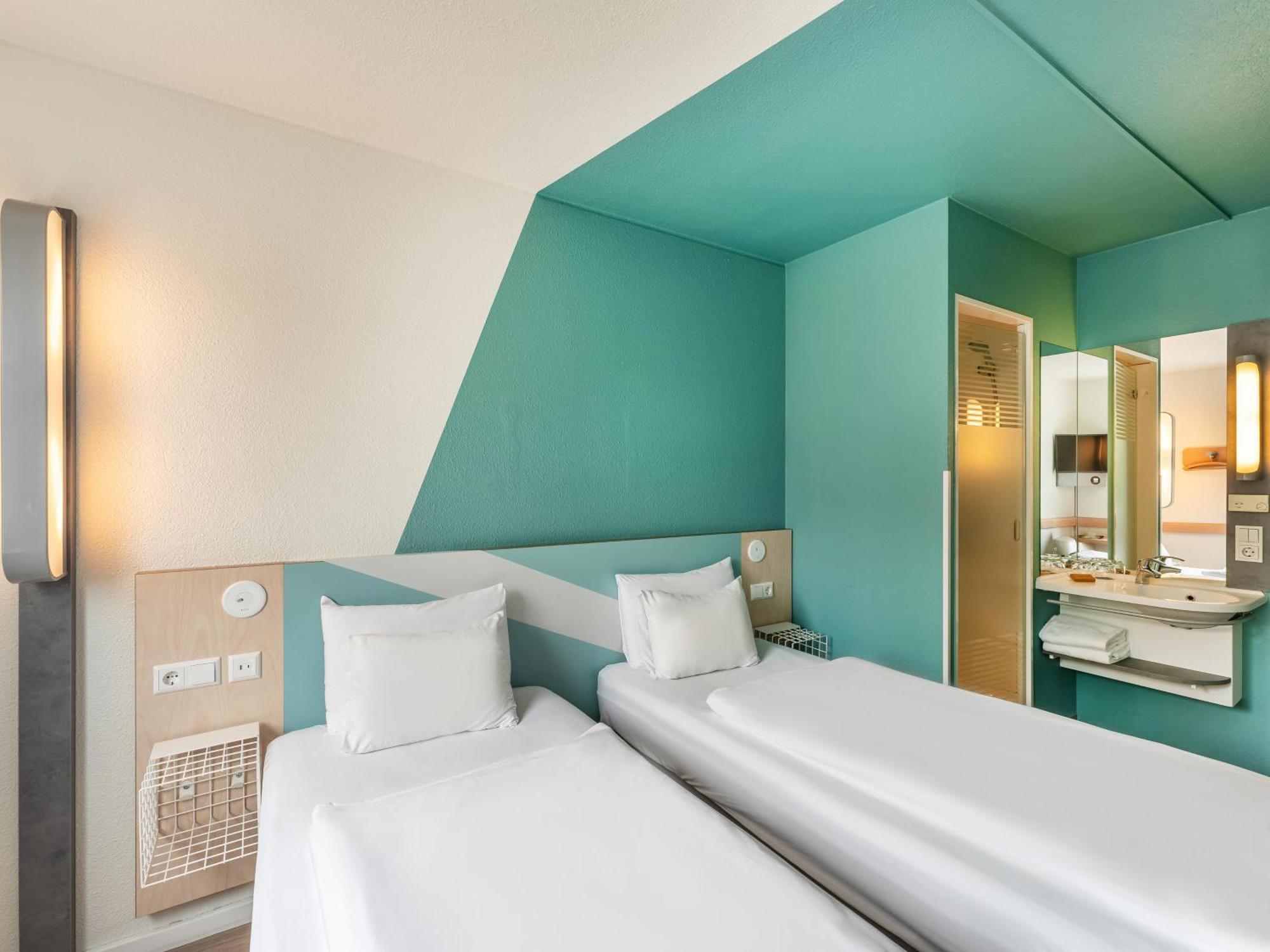 B&B Hotel Koeln-Porz 외부 사진