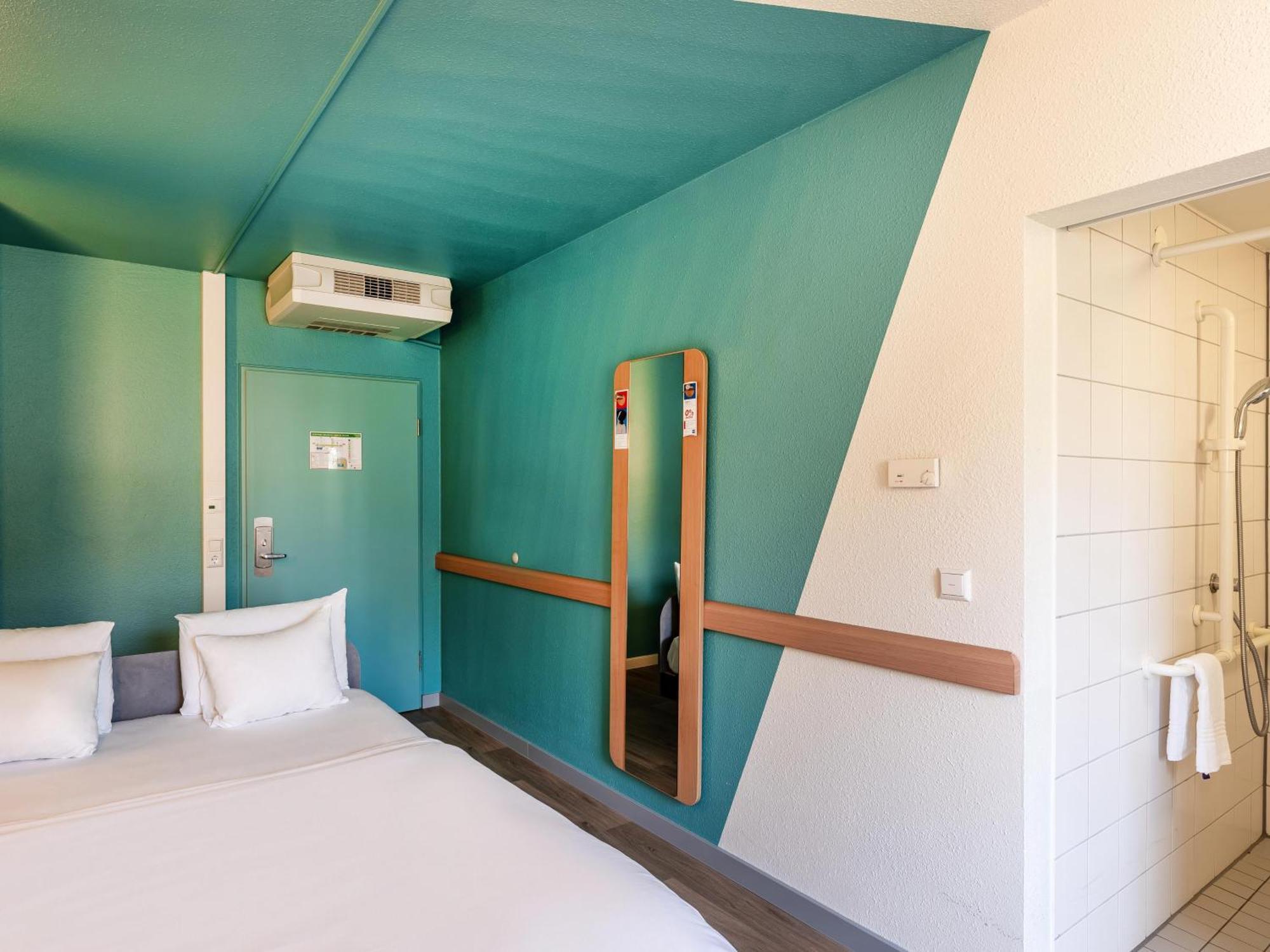 B&B Hotel Koeln-Porz 외부 사진