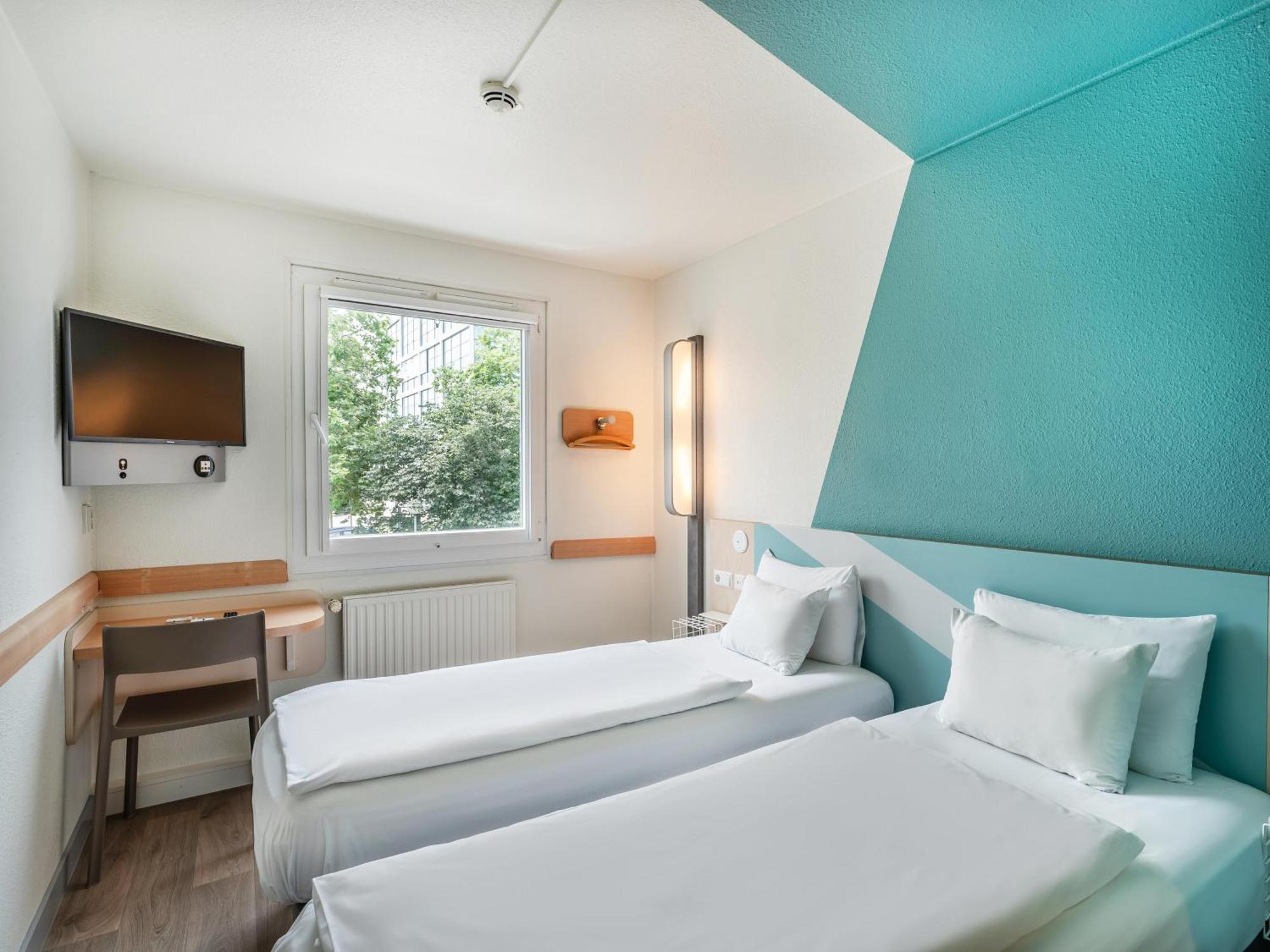 B&B Hotel Koeln-Porz 외부 사진