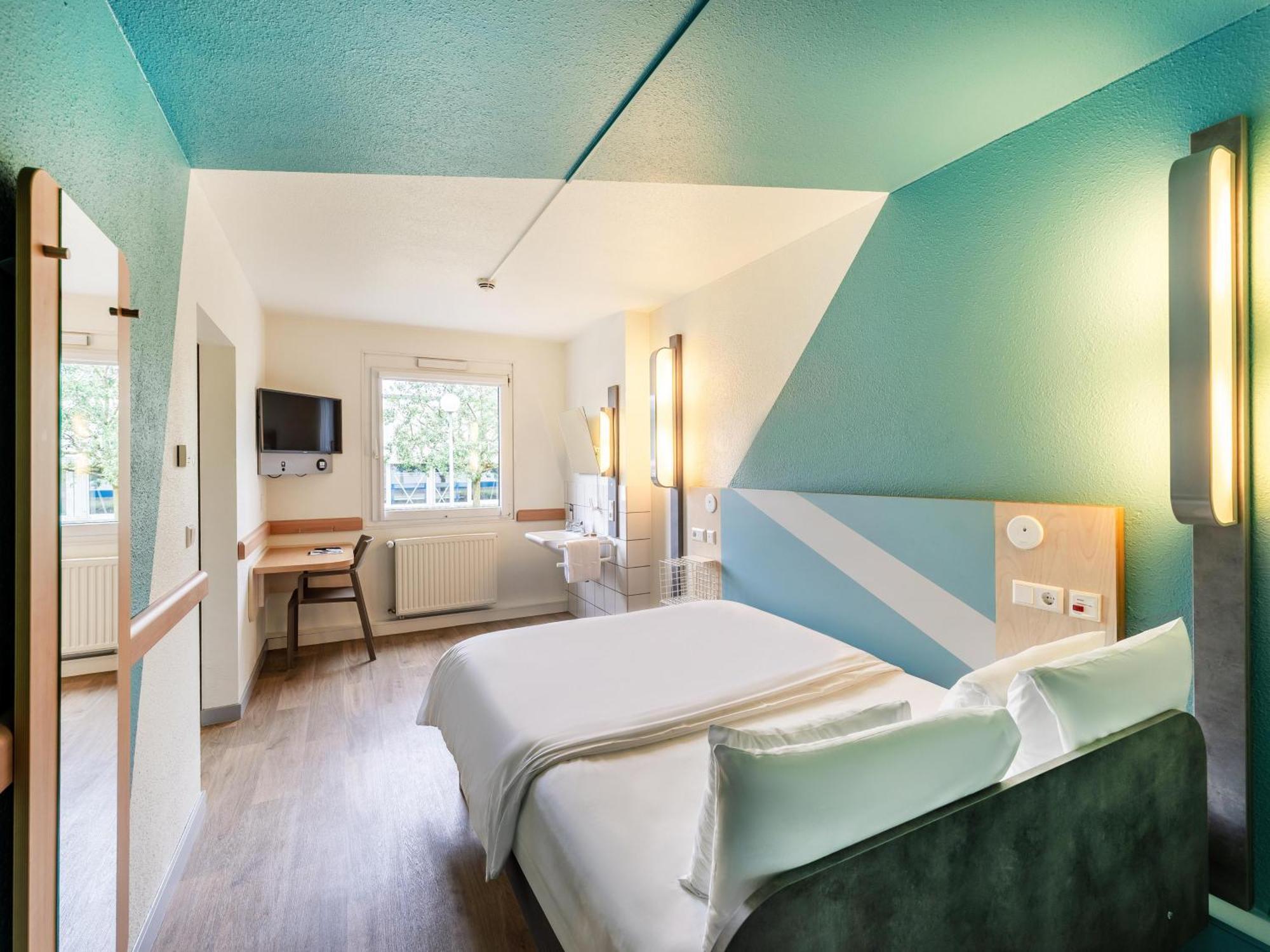 B&B Hotel Koeln-Porz 외부 사진