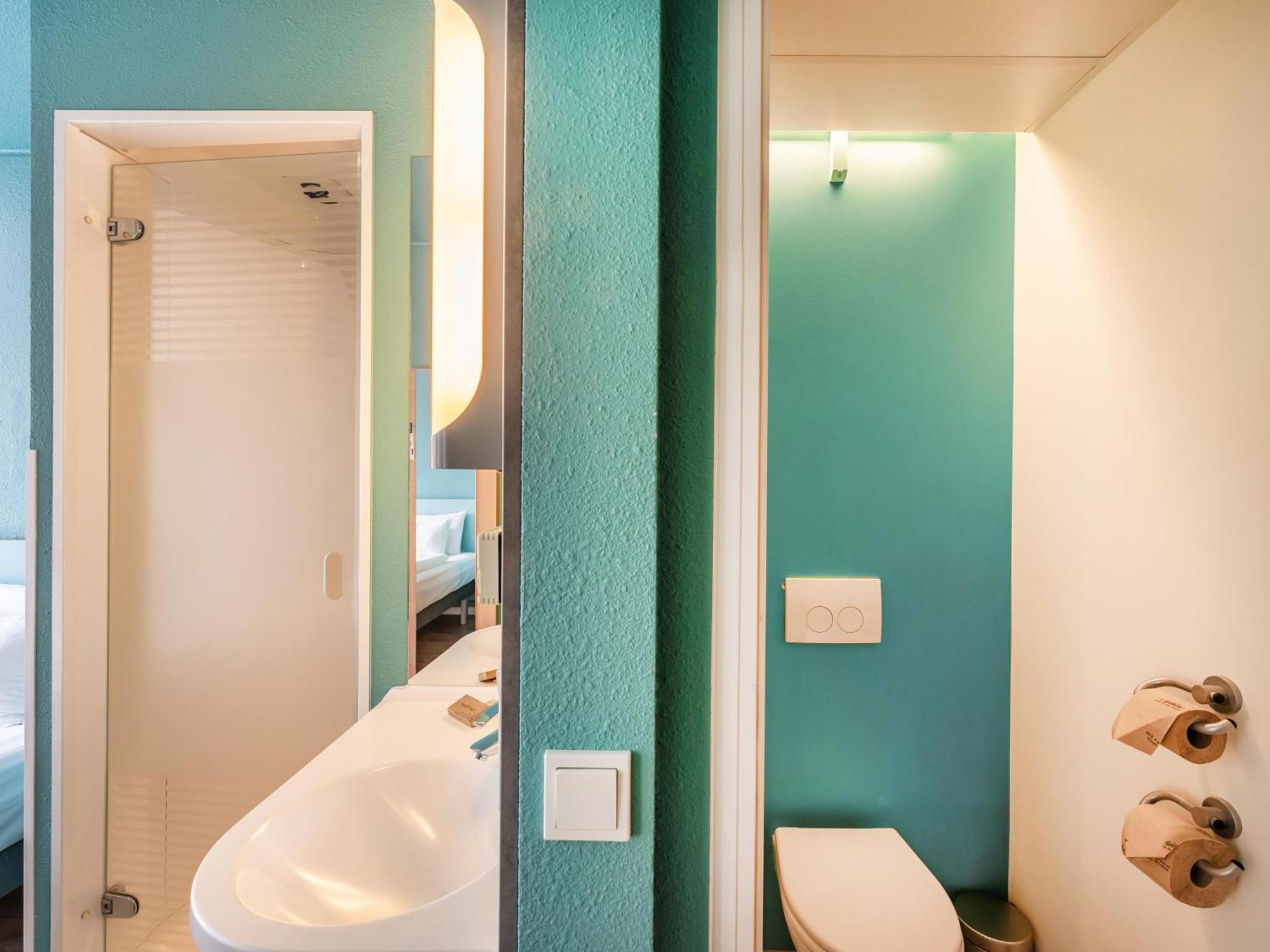 B&B Hotel Koeln-Porz 외부 사진