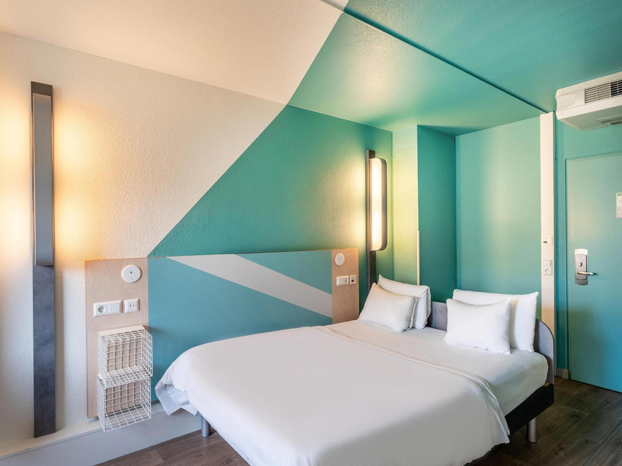 B&B Hotel Koeln-Porz 외부 사진