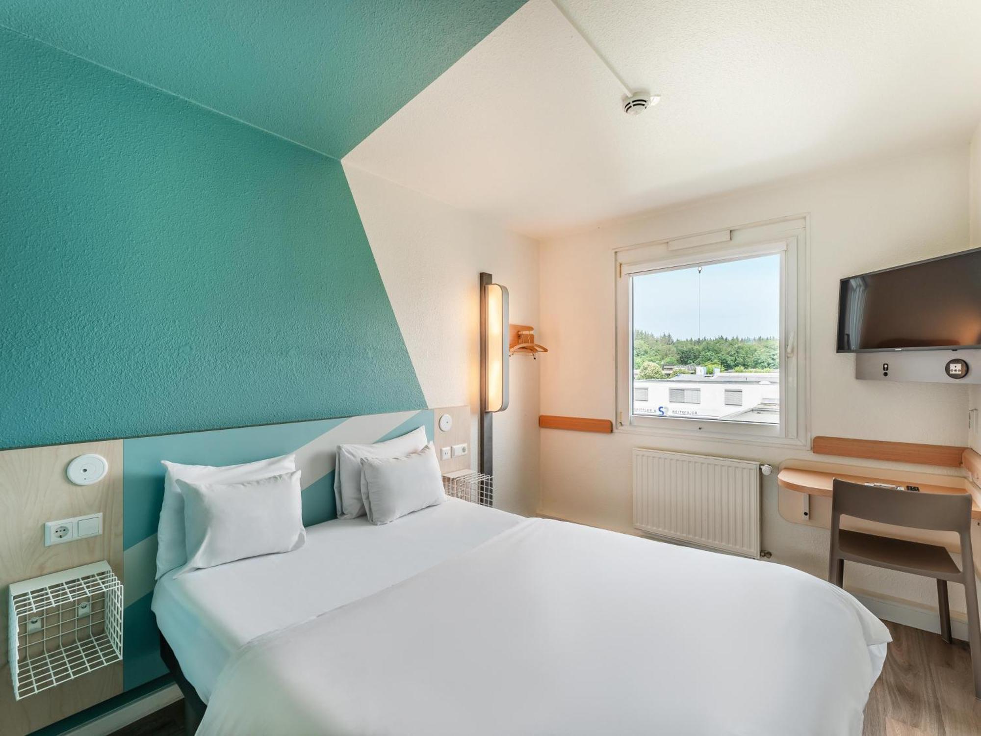 B&B Hotel Koeln-Porz 외부 사진