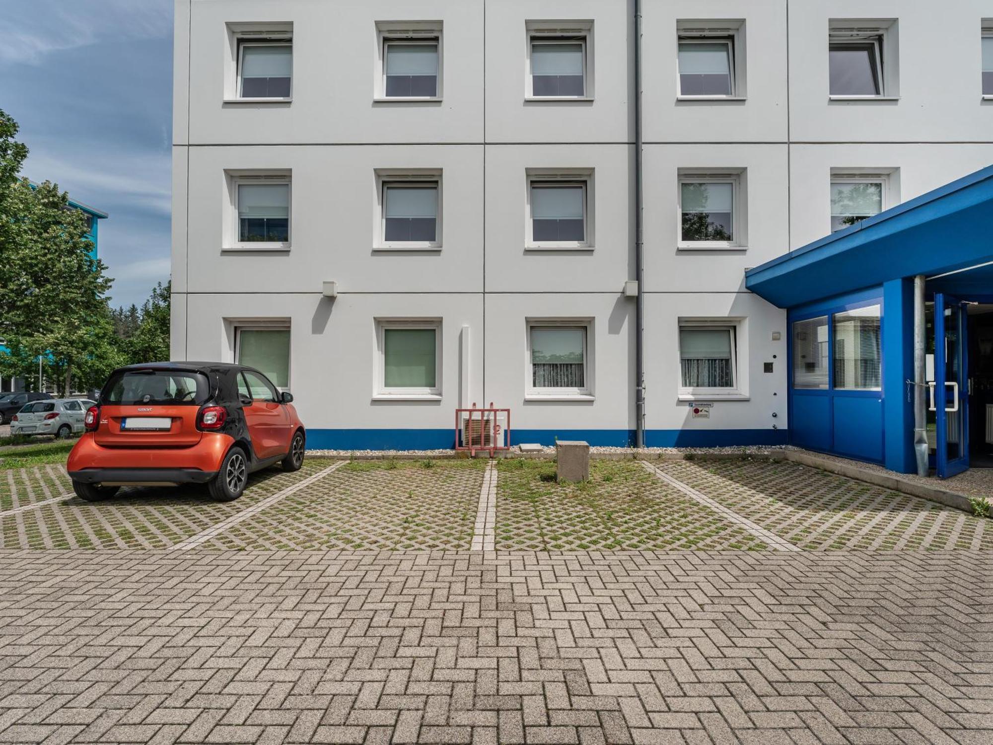 B&B Hotel Koeln-Porz 외부 사진