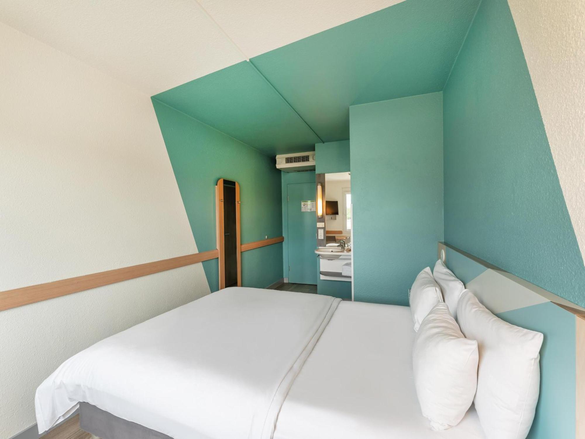 B&B Hotel Koeln-Porz 외부 사진