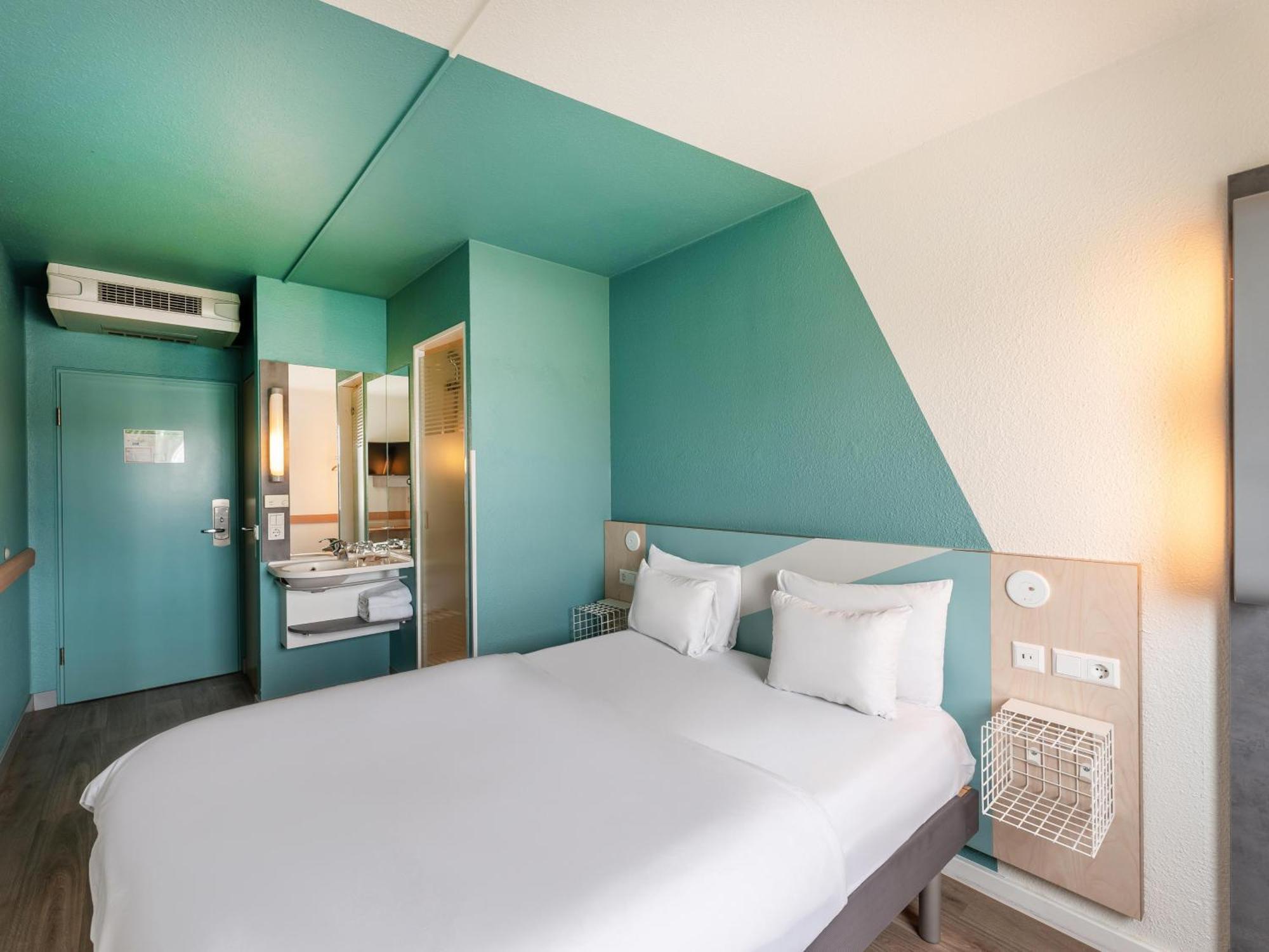 B&B Hotel Koeln-Porz 외부 사진