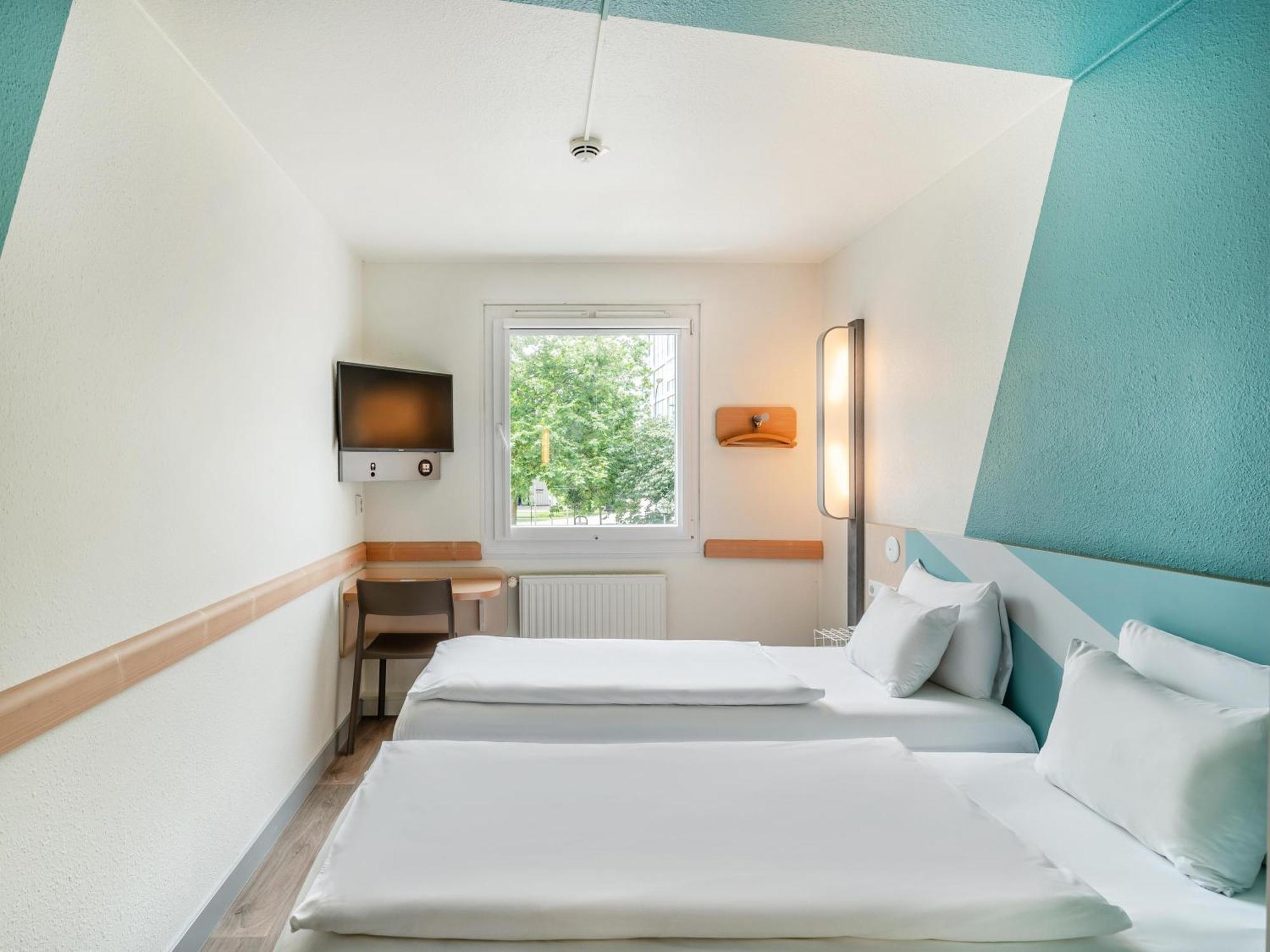 B&B Hotel Koeln-Porz 외부 사진