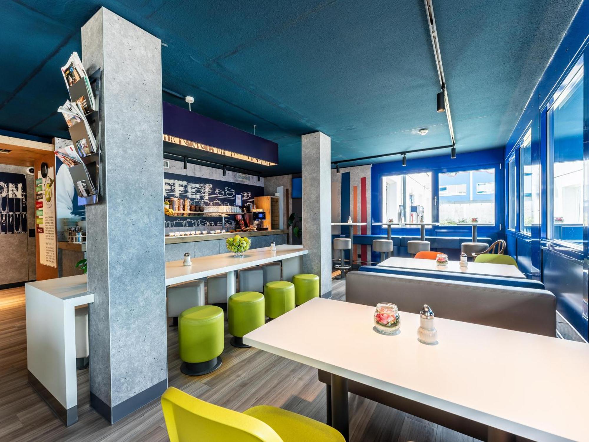 B&B Hotel Koeln-Porz 외부 사진