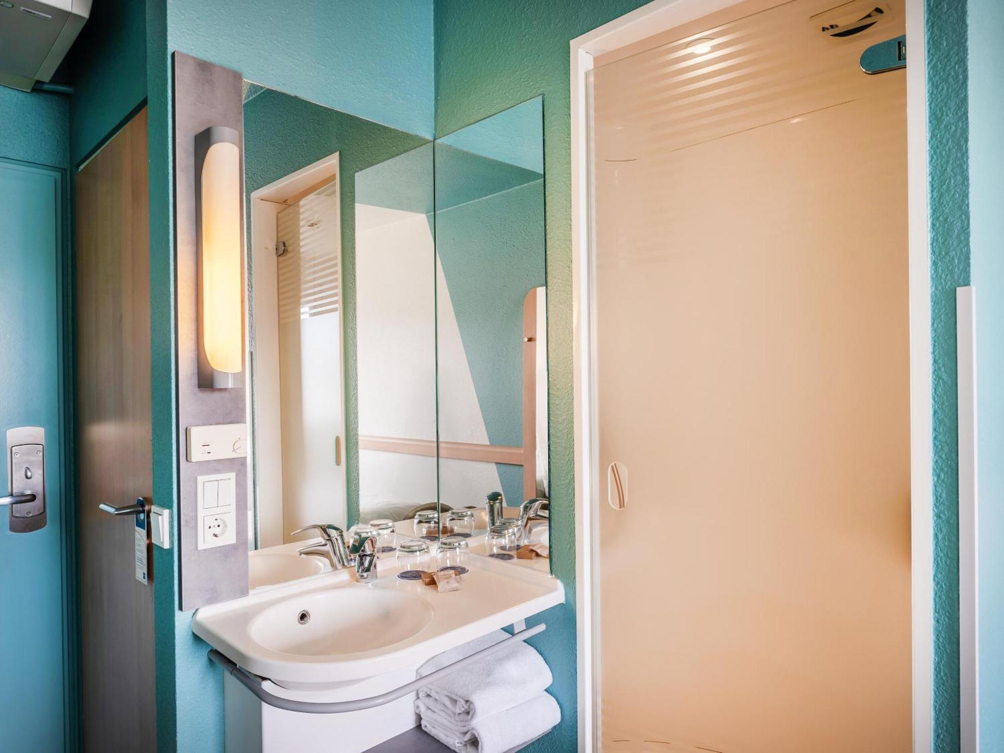 B&B Hotel Koeln-Porz 외부 사진