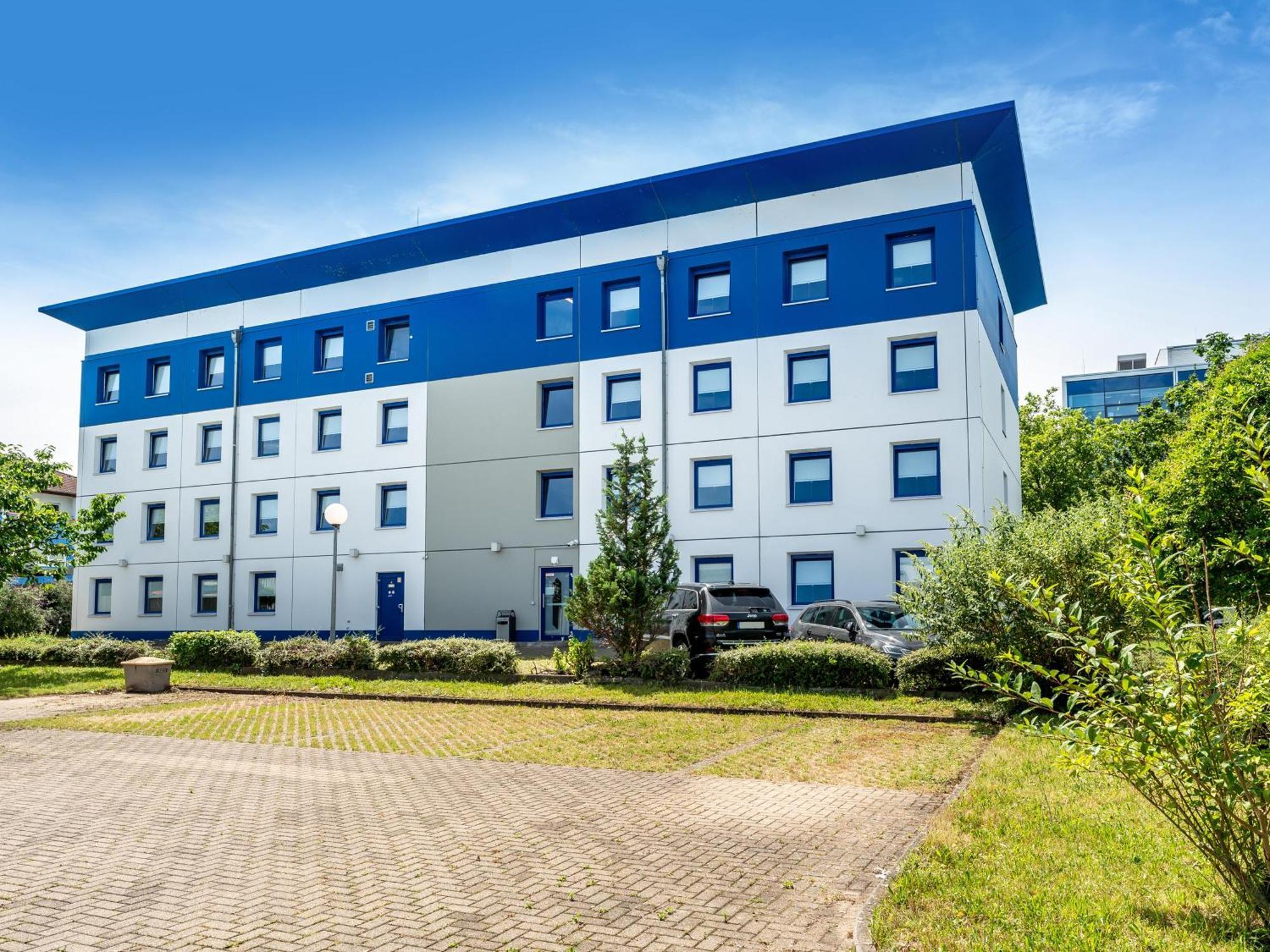 B&B Hotel Koeln-Porz 외부 사진