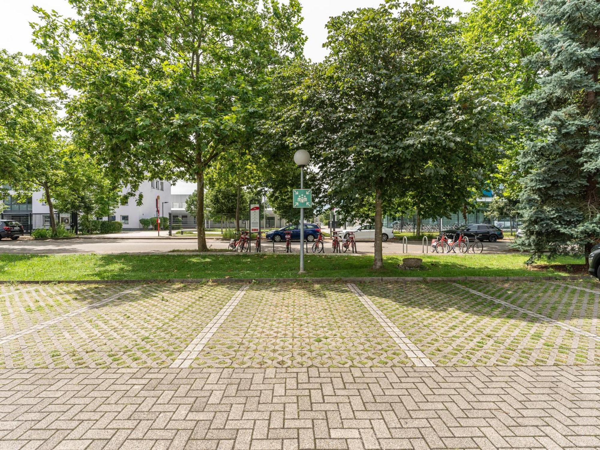 B&B Hotel Koeln-Porz 외부 사진