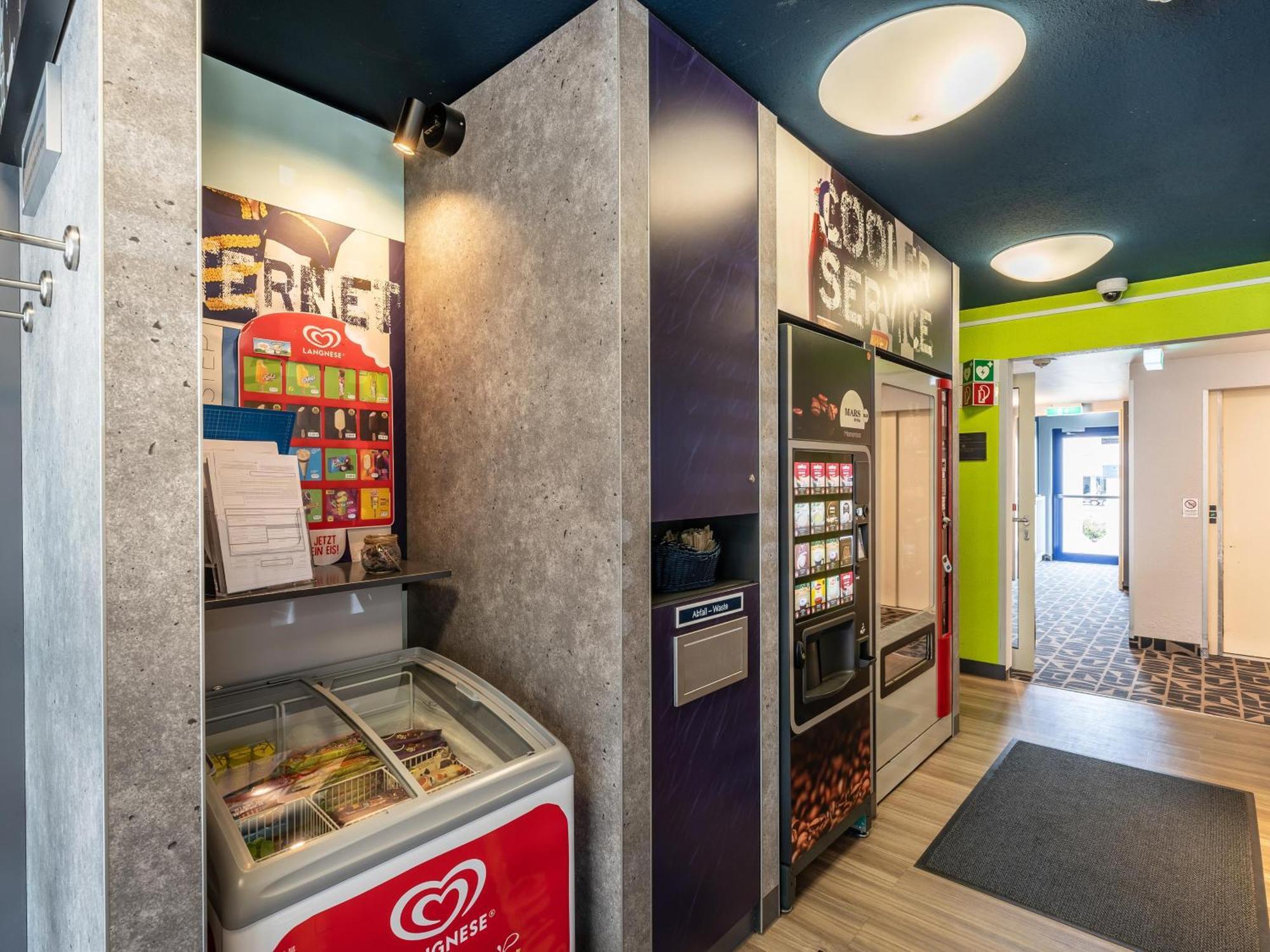 B&B Hotel Koeln-Porz 외부 사진