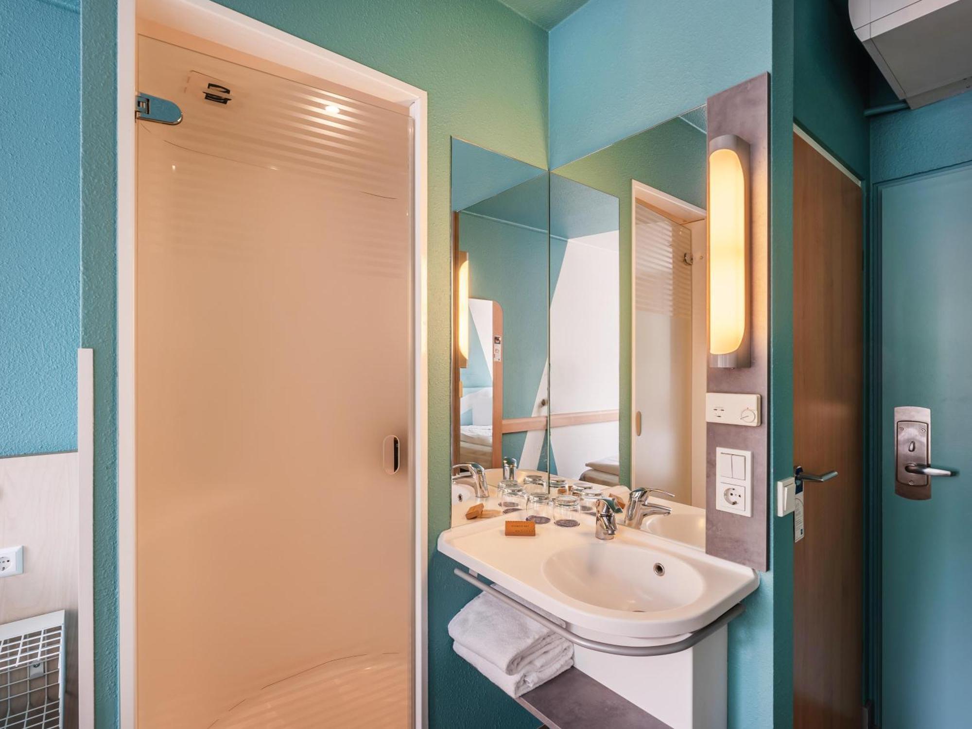 B&B Hotel Koeln-Porz 외부 사진