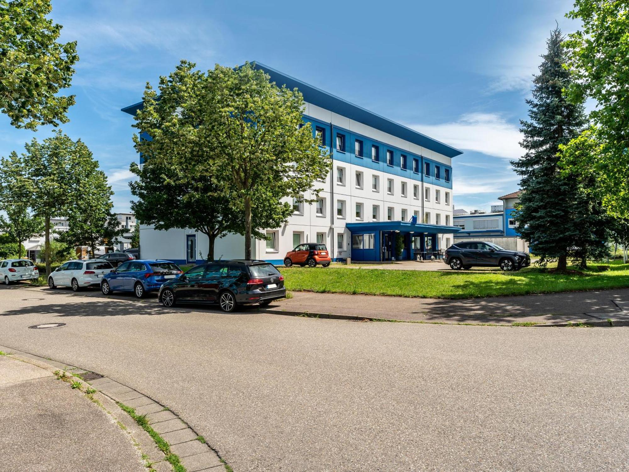 B&B Hotel Koeln-Porz 외부 사진