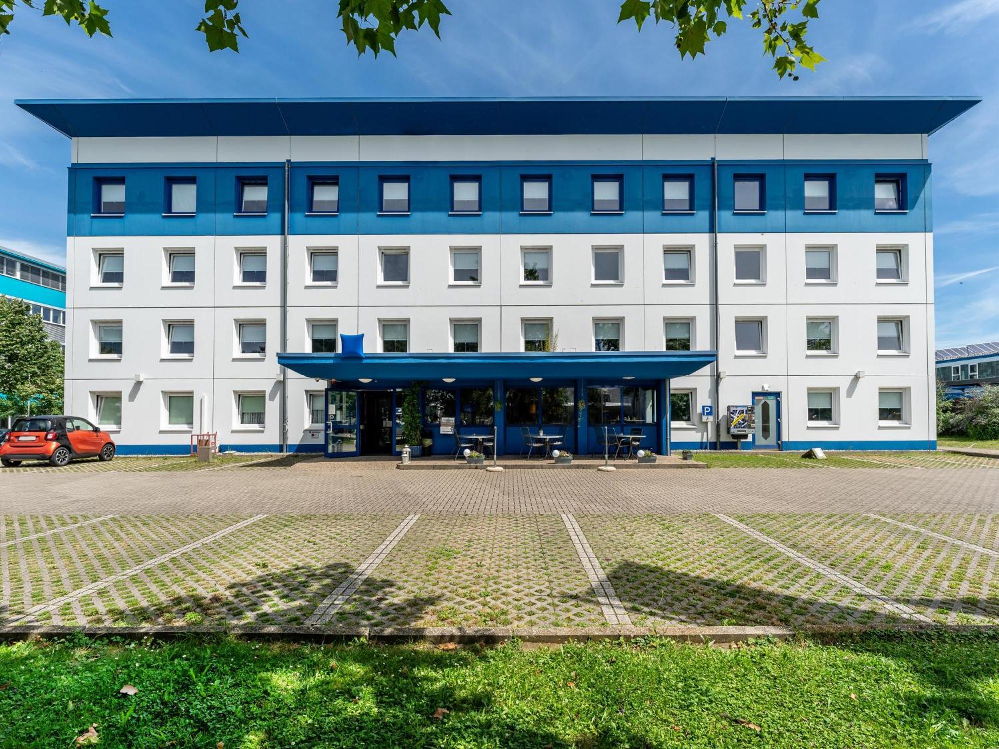 B&B Hotel Koeln-Porz 외부 사진